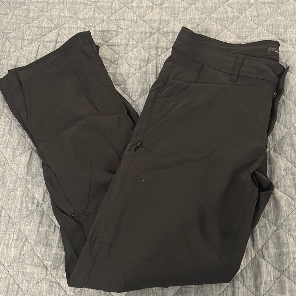Like new Prana pants 💫